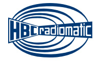 HBC-radiomatic logo