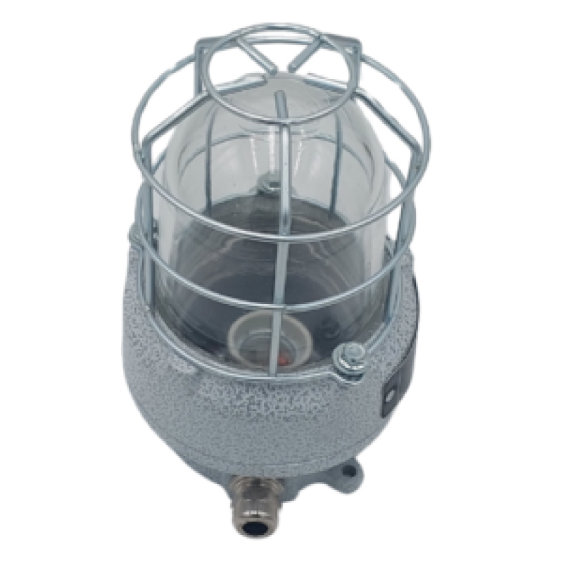 Flameproof Incandescent Globe